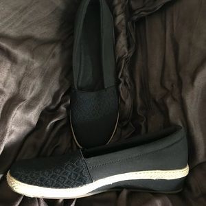 Grasshopper Stretch Flats